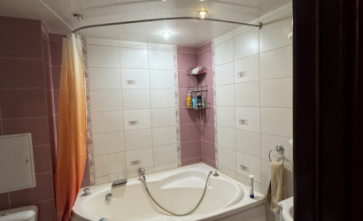 Купить 4-комнатную квартиру, Витебск, Московский, 43/1. Фото 10