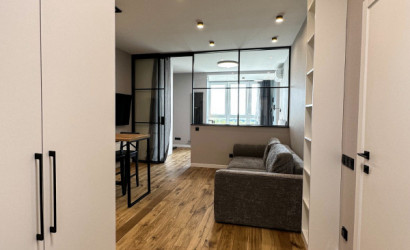 Снять 1-комнатную квартиру на сутки, Минск, ул. Макаенка, д. 12  (Октябрьский район). Фото 6