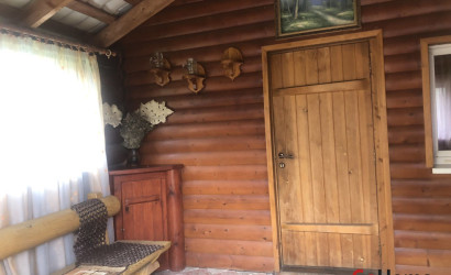 Купить дом, Вымно, Совхозная, 38 соток. Фото 26