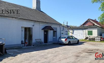 Продажа офиса, Гродно, Лермонтова ул., 39/А,  41.5 кв.м.. Фото 2