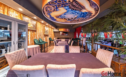 Продажа помещения, Минск, Домбровская, 9,  436 кв.м.. Фото 2