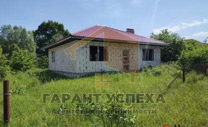  1-этаж.(95.47 м2), Костычи(Клейниковский с/с)