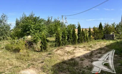  1-этаж.(157.9 м2), Гутовичи(Чернинский с/с)