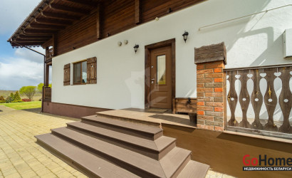 Купить дом, Высокое, Широкая ул., 25 соток. Фото 12