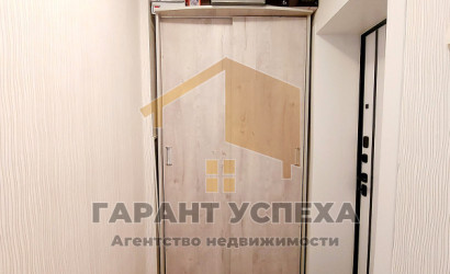 Купить 1-комнатную квартиру, Брест, ул. Героев обороны Брестской крепости, д. . Фото 10