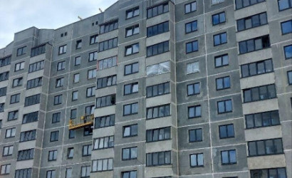Купить 1-комнатную квартиру, Витебск, Бровки ул., 23/В. Фото 23