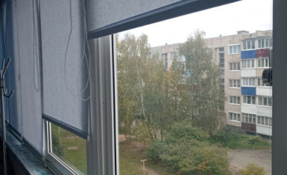 Купить 1-комнатную квартиру, Орша, 1-я Молодёжная, 20. Фото 20