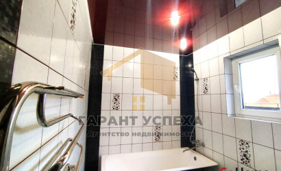 Купить дом, Малорита, Ленина, 13.66 соток. Фото 13