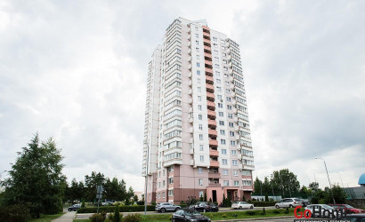 Купить 3-комнатную квартиру, Минск, Скорины ул., 37 (Первомайский район). Фото 4