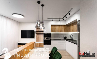 Снять 2-комнатную квартиру, Минск, Мира пр-т 1 (Октябрьский район). Фото 4