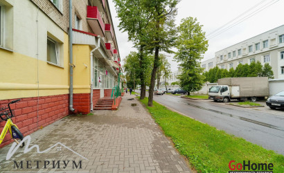 Продажа торгового помещения, Минск, Бородинская ул., 31, 231 кв.м.. Фото 4