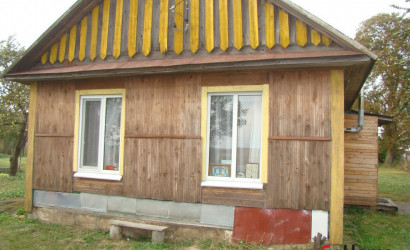 Купить дом, Сычи, Садовая ул., 14, 16 соток. Фото 7