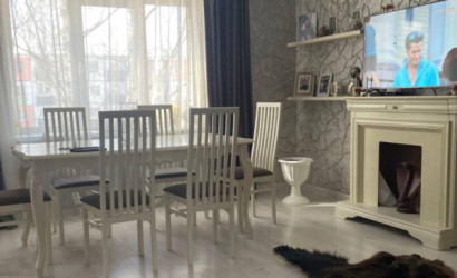 Купить 2-комнатную квартиру, Витебск, Фрунзе просп., 65/1. Фото 1