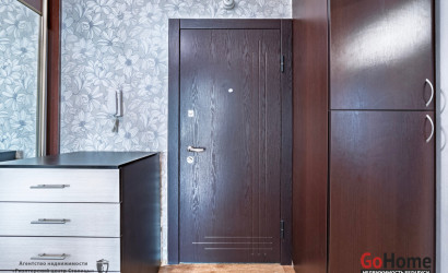 Купить 1-комнатную квартиру, Минск, Люцинская, 33 (Фрунзенский район). Фото 6