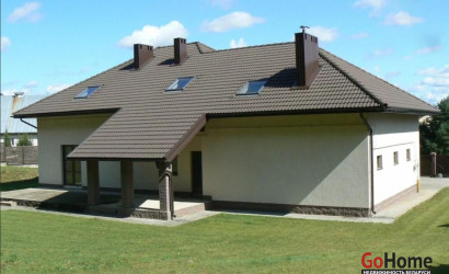 Купить коттедж, Марьяливо, Таежная ул., 3, 21.01 соток. Фото 3