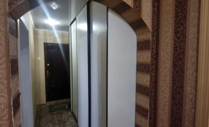 Купить 4-комнатную квартиру, Барановичи, Наконечникова ул., 19. Фото 6
