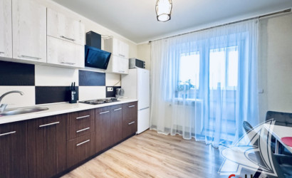 Купить 1-комнатную квартиру, Брест, Вулька, ул. Морозова. Фото 4