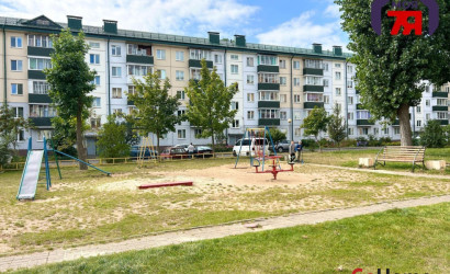 Купить 3-комнатную квартиру, Солигорск, Ленина ул., 13. Фото 23