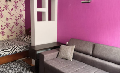 Снять 1-комнатную квартиру на сутки, Брест, ул. Республиканская, д. 12А. Фото 9