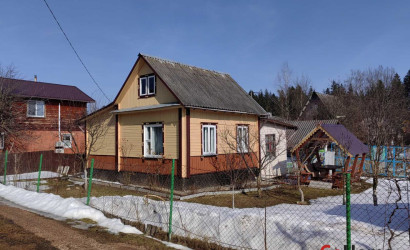 Купить дачу, Анусино, СТ, 4 соток. Фото 4