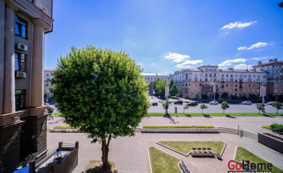 Купить 4-комнатную квартиру, Минск, Независимости просп., 43 (Советский район). Фото 28