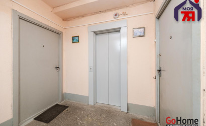 Купить 2-комнатную квартиру, Минск, Слободская ул., 55 (Московский район). Фото 16