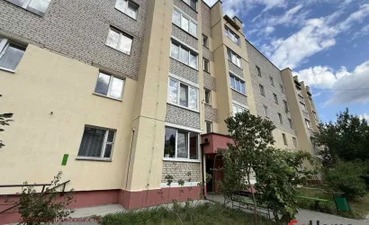  5-этаж.(37 м2), Брест(Дубровская, д.)