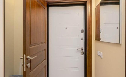 Купить 1-комнатную квартиру, Минск, Победителей просп., 121 (Центральный район). Фото 4