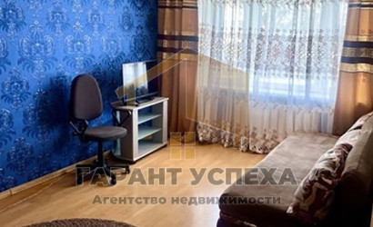 Купить 1-комнатную квартиру, Брест, бульвар Космонавтов, д. . Фото 1