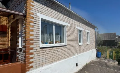  1-этаж.(128 м2), Столбцы(пер. Танкистов, 11)
