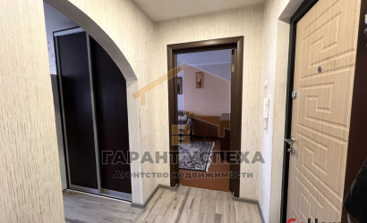 Купить 1-комнатную квартиру, Брест, ул. Орловская, д. . Фото 11