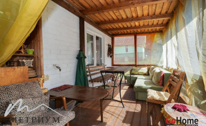 Купить дом в деревне, Микробиолог, 4.04 соток. Фото 9