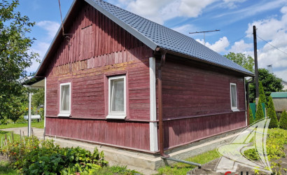 Купить дом, Брест, Речица, 5.58 соток. Фото 25