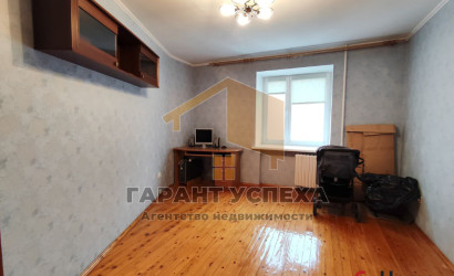 Купить 4-комнатную квартиру, Брест, ул. Московская, д. . Фото 16