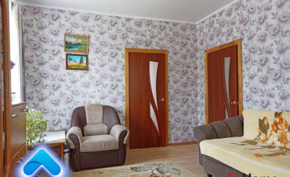 Купить дом, Речица, Партизан пер., 6 соток. Фото 4