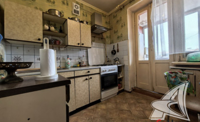 Купить 3-комнатную квартиру, Брест, Центр, ул. Крупской. Фото 4