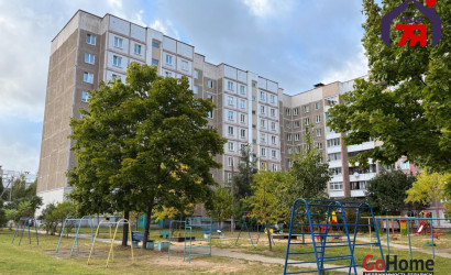 Купить 4-комнатную квартиру, Минск, Горецкого ул., 11 (Фрунзенский район). Фото 18