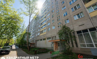 Купить 3-комнатную квартиру, Минск, Рокоссовского просп., 145(Ленинский район). Фото 21