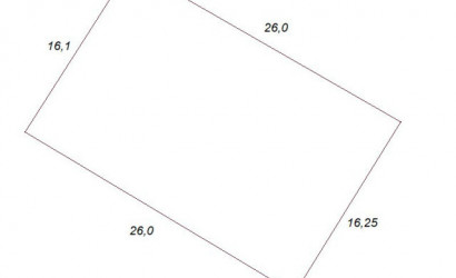 Купить участок, Брест, СТ Коммунальник-88, 4.3 соток. Фото 2