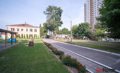 Купить 3-комнатную квартиру, Минск, Разинская ул., 62 (Московский район). Фото 28