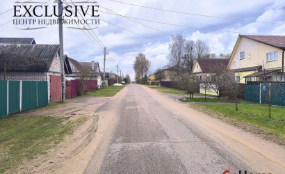 Купить дом, Борисов, Луговая ул., 120, 14.38 соток. Фото 18