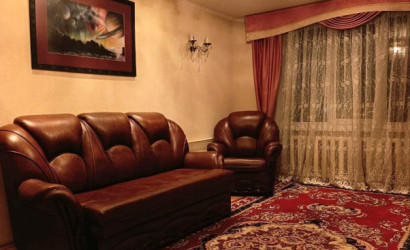 Снять 3-комнатную квартиру, Минск, Алтайская, 166/1 (Заводской район). Фото 10