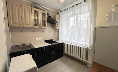 Купить 1-комнатную квартиру, Гродно, Пушкина, 26. Фото 3