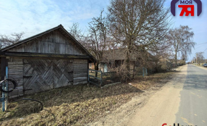 Купить дом, Великое Журово, Чапаева ул., 15 соток. Фото 10