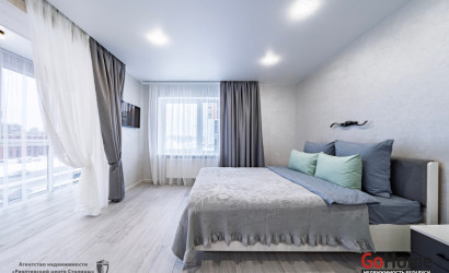 Снять 2-комнатную квартиру, Копище, Николая Камова, 1. Фото 19