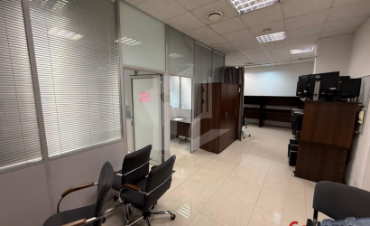 Аренда офиса, Минск, Фабрициуса ул., 8/б,  от 53.7 до 79.3 кв.м.. Фото 6