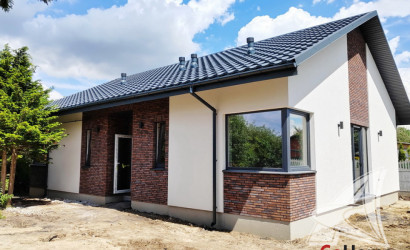 Купить дом, Брест, Мухавецкий с/с, 4.44 соток. Фото 19