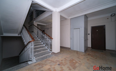 85.6 м2, Минск(Тихая ул., 59)