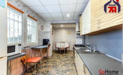 Купить дом, Михановичи, Бачило ул., 22.84 соток. Фото 7