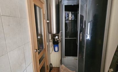 Купить дом, Абузерье, Дачная, 25 соток. Фото 14